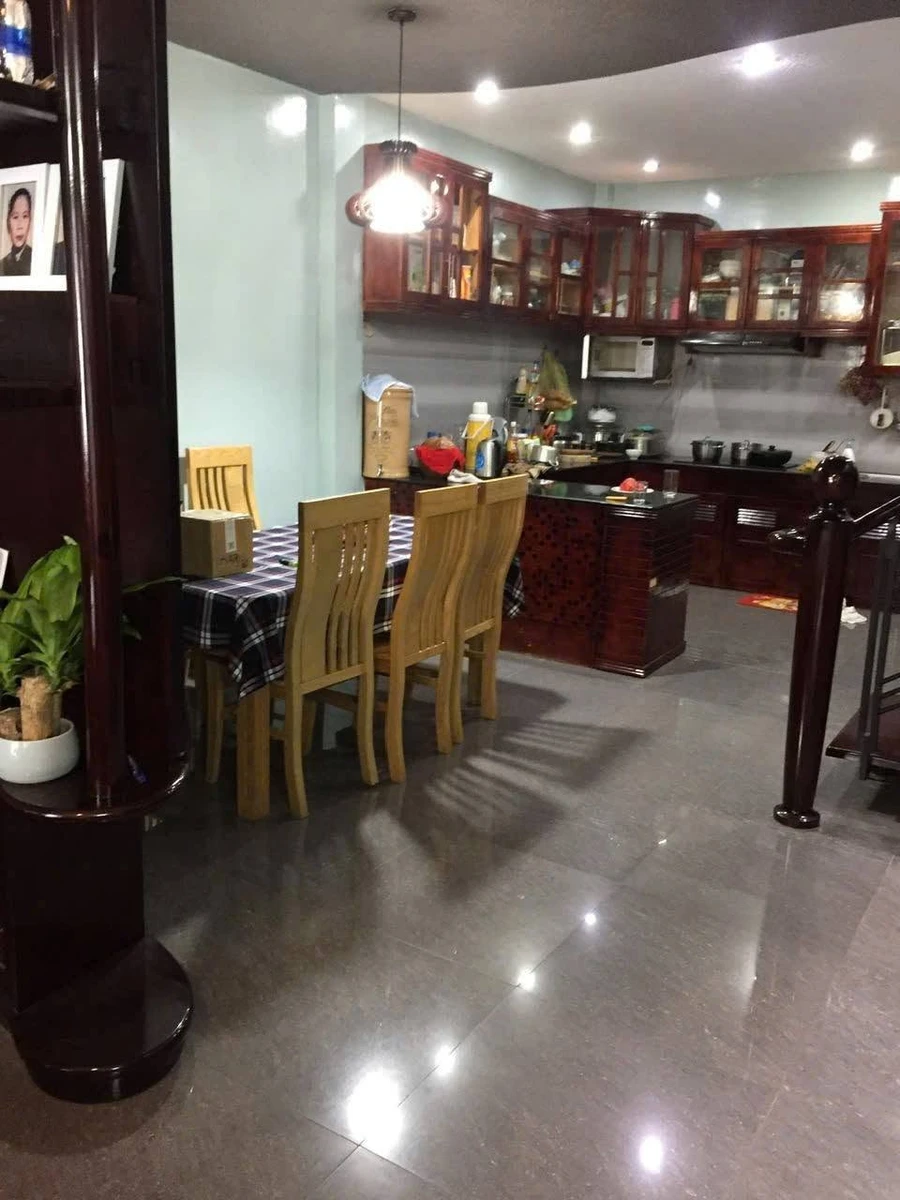 Bán nhà Nguyễn An Ninh Cẩm Ly Đà Lạt 160m² 3PN - Ảnh thu nhỏ 4