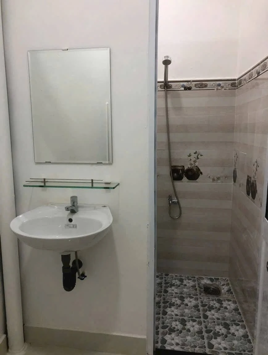 Bán nhà trung tâm Phan Thiết 42m2 thổ cư, 1 phòng ngủ, giá 850 triệu - Ảnh thu nhỏ 4
