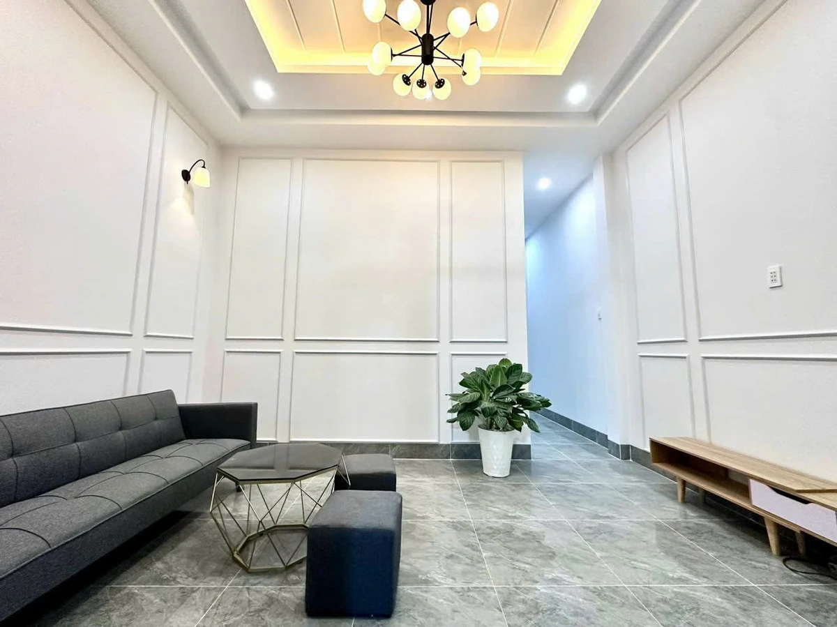 Bán nhà 2PN 58.5m² Rạch Giá 1,25 tỷ - Ảnh 1