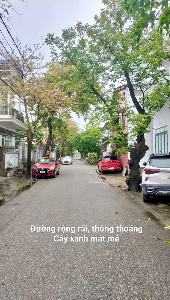 Bán đất mặt tiền Thánh Gióng Huế 132m², 3,7 tỷ - Ảnh thu nhỏ 2