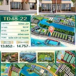 Bán biệt thự song lập 162m² sân vườn view thủy Hạ Long - Ảnh thu nhỏ 3