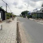 Bán đất nền 120m² KCN Giao Long Bình Chánh 1t280 - Ảnh thu nhỏ 2