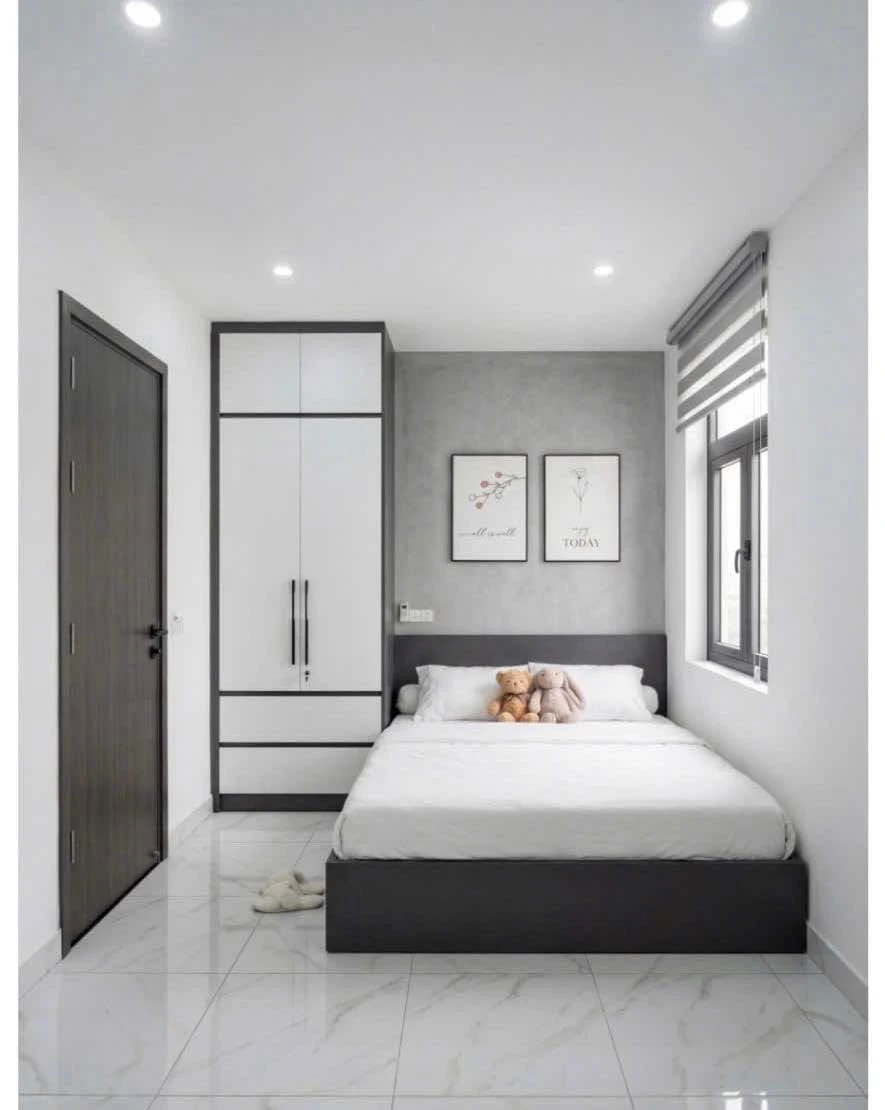 Bán tòa căn hộ 108m² góc 2 mặt tiền sát biển Mỹ Khê, Đà Nẵng - Ảnh thu nhỏ 4