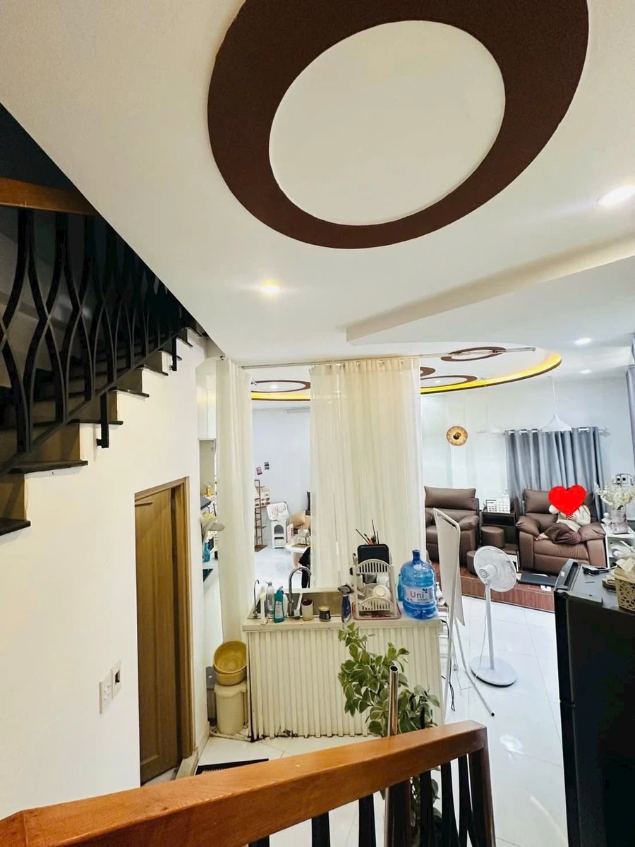Bán nhà kiệt 38m2 Nguyễn Văn Linh 3.5 tỷ - Ảnh thu nhỏ 3
