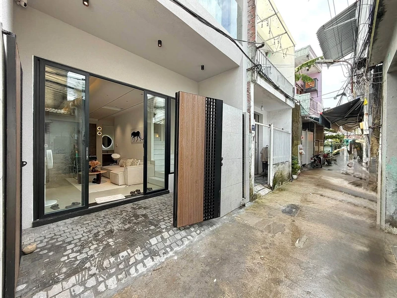 Bán đất 510m2 Tân Hà Nhà Bè 599 triệu 2ty580tr