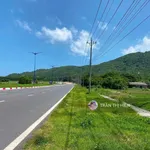 Mặt tiền đường Ven Biển Vũng Tàu Bình Châu, Phước Hải - 5195m2 ngay Lan Rừng Resort - Ảnh thu nhỏ 5