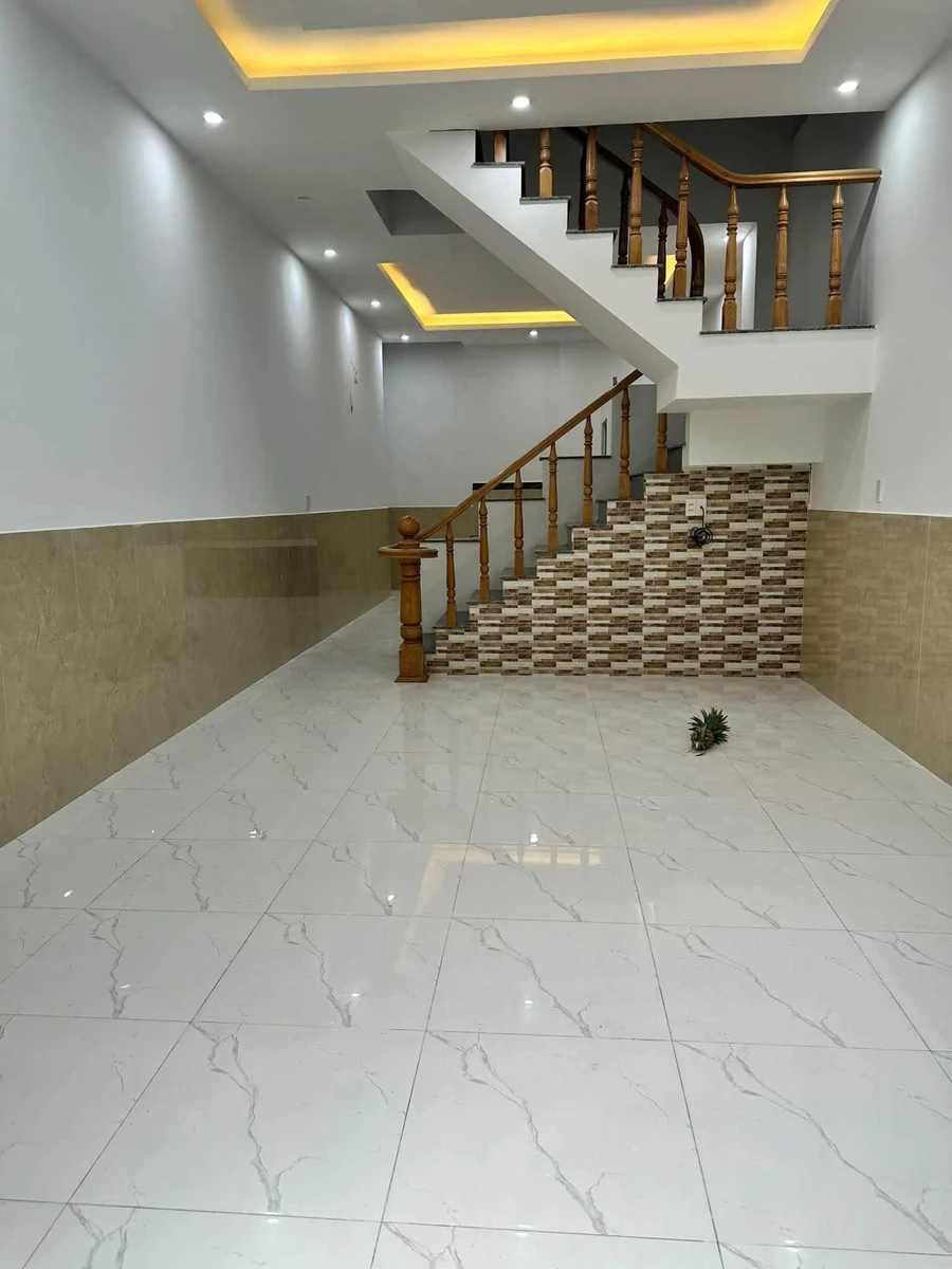 Bán nhà hẻm xe hơi 77,7m² 2PN Xô Viết Nghệ Tĩnh - Ảnh thu nhỏ 3