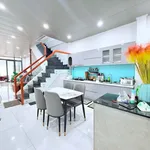 Bán nhà 2 tầng 78m2 Âu Cơ Quận 7 giá 5.9 tỷ - Ảnh thu nhỏ 5