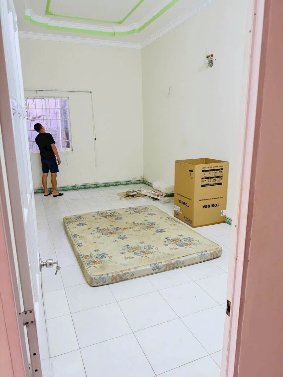 Cho thuê nhà 153m² 2 phòng ngủ Bà Huyện Thanh Quan, Quận 1 - Ảnh thu nhỏ 4