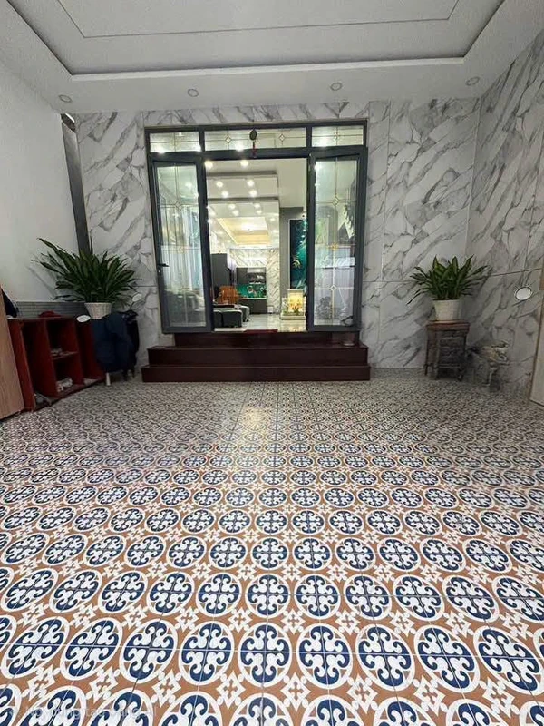 Bán nhà hẻm Nguyễn Du 106m² trung tâm Dĩ An, giá 5,9 tỷ