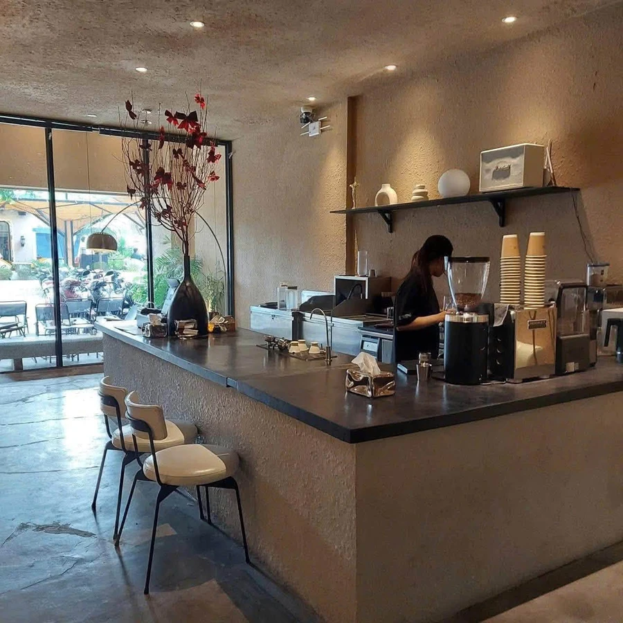 Bán nhà mặt tiền Thống Nhất 114m² Thủ Đức 21 tỷ - Ảnh thu nhỏ 4