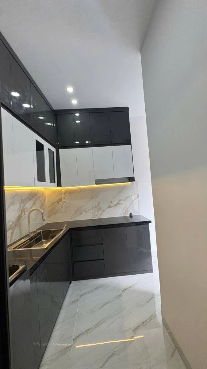 Bán nhà 1 trệt 1 lầu 71,5m² Bầu Dài 1 tỷ 880 triệu - Ảnh thu nhỏ 5