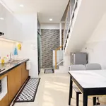 Bán nhà Bình Thạnh 36m² hơn 5 tỷ - Ảnh thu nhỏ 4