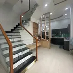 Bán nhà 2 tầng hẻm ô tô 76m² Linh Đông, Thủ Đức - 5,5 tỷ - Ảnh thu nhỏ 2