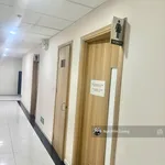 Cho thuê 1000m² sàn văn phòng tòa CIC Tower 219 Trung Kính, Cầu Giấy có cắt từ 300m², giá ưu đãi - Ảnh thu nhỏ 21