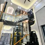 Bán nhà mặt tiền 7 tầng thang máy Phan Văn Hớn, Quận 12, 4,2x15,5m, nhỉnh 9 tỷ - Ảnh thu nhỏ 3