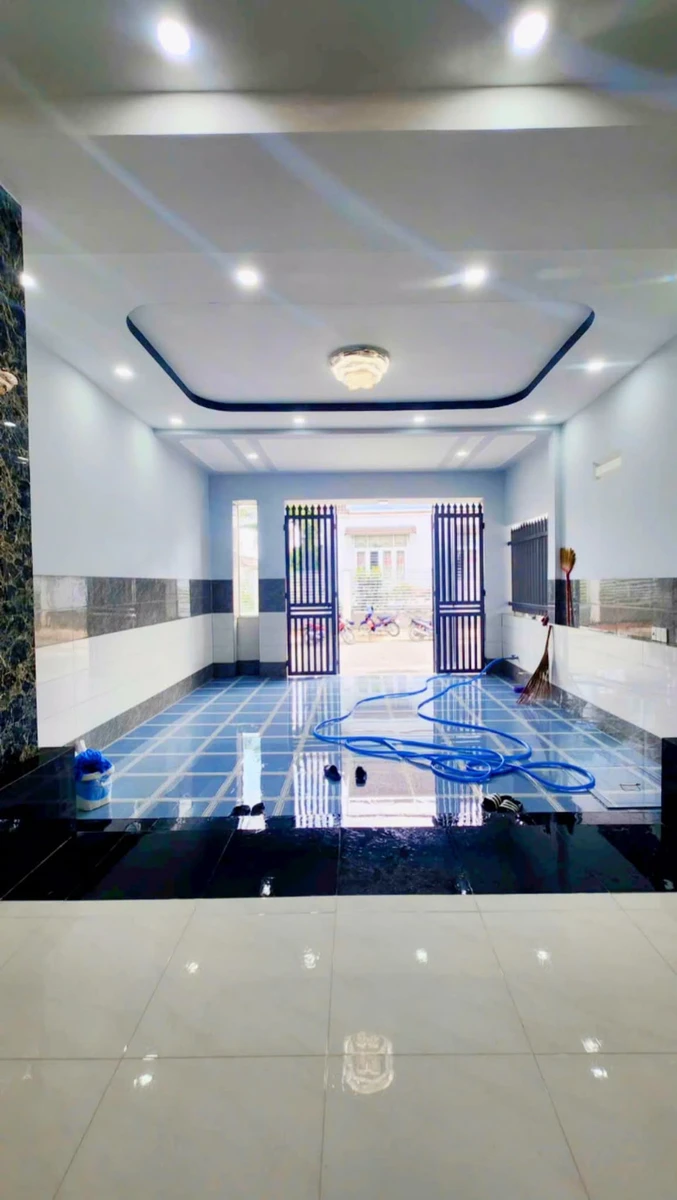 Bán nhà Tây Ninh 1,75 tỷ, 128,8 m² Ninh Thạnh - Ảnh thu nhỏ 3