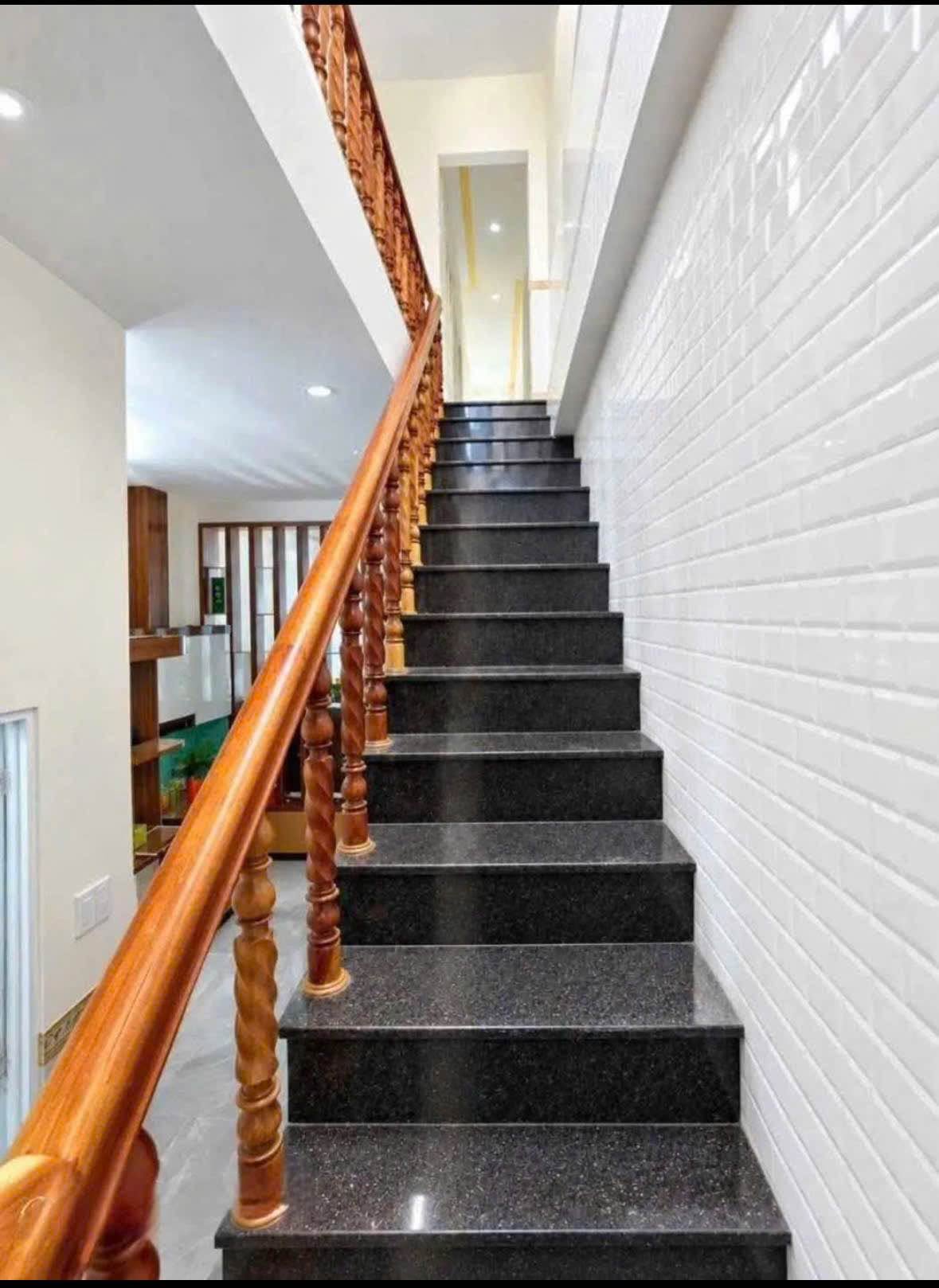 Nhà phố 2 tầng 52.4 m2 Lê Hồng Phong, Nha Trang 3.5 tỷ - Ảnh thu nhỏ 5