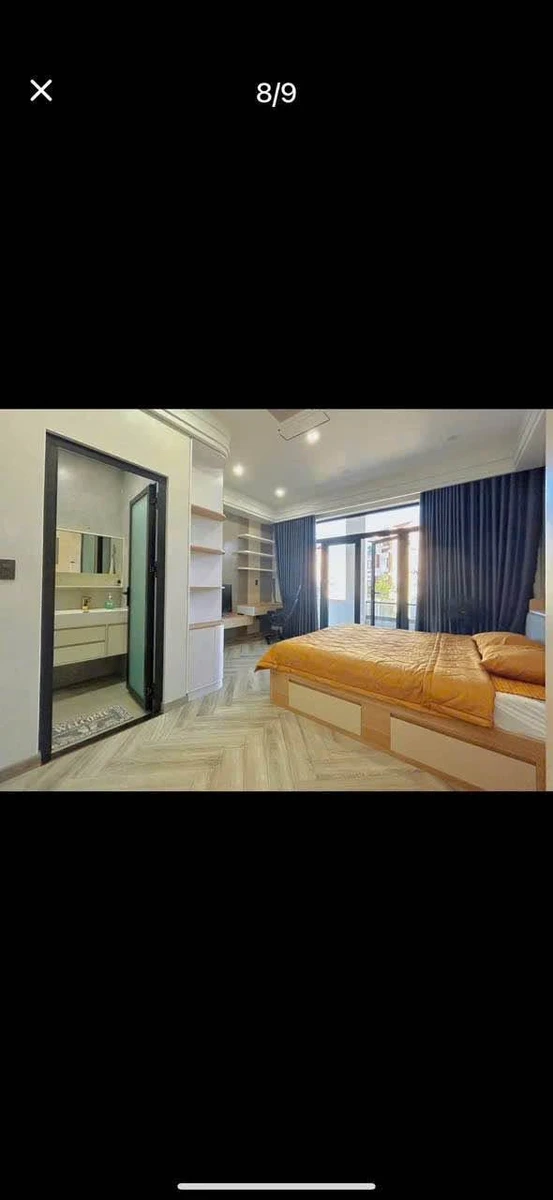 Bán nhà Ocean Dunes Phú Thuỷ Phan Thiết 252m2 3 phòng 9.2 tỷ - Ảnh thu nhỏ 3