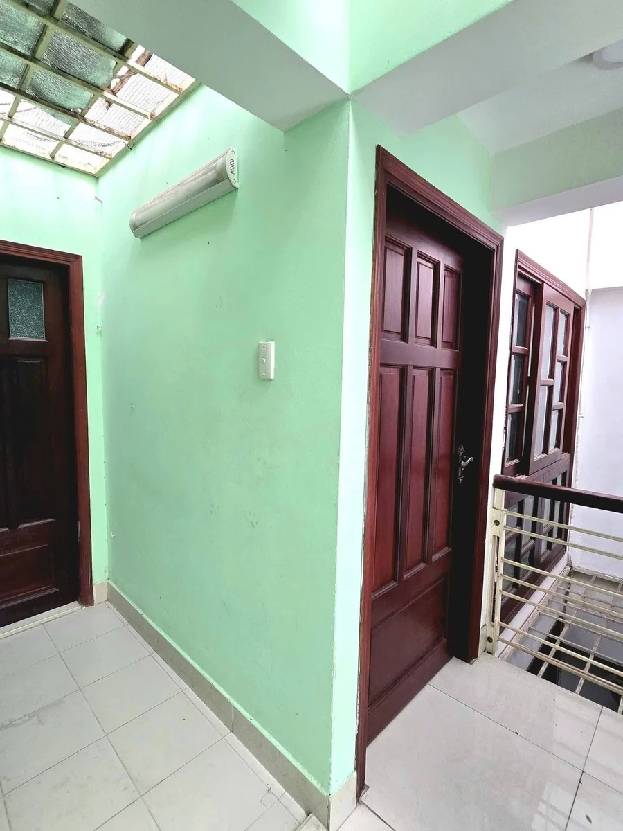 Bán nhà mặt tiền Hoa Lan, Phú Nhuận, 50m2, 6PN - 16.3 tỷ - Ảnh thu nhỏ 5