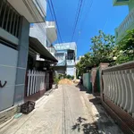 Bán nhà cấp 4 hẻm 100m2 Nguyễn Thái Học, Tuy Hoà - Ảnh thu nhỏ 1
