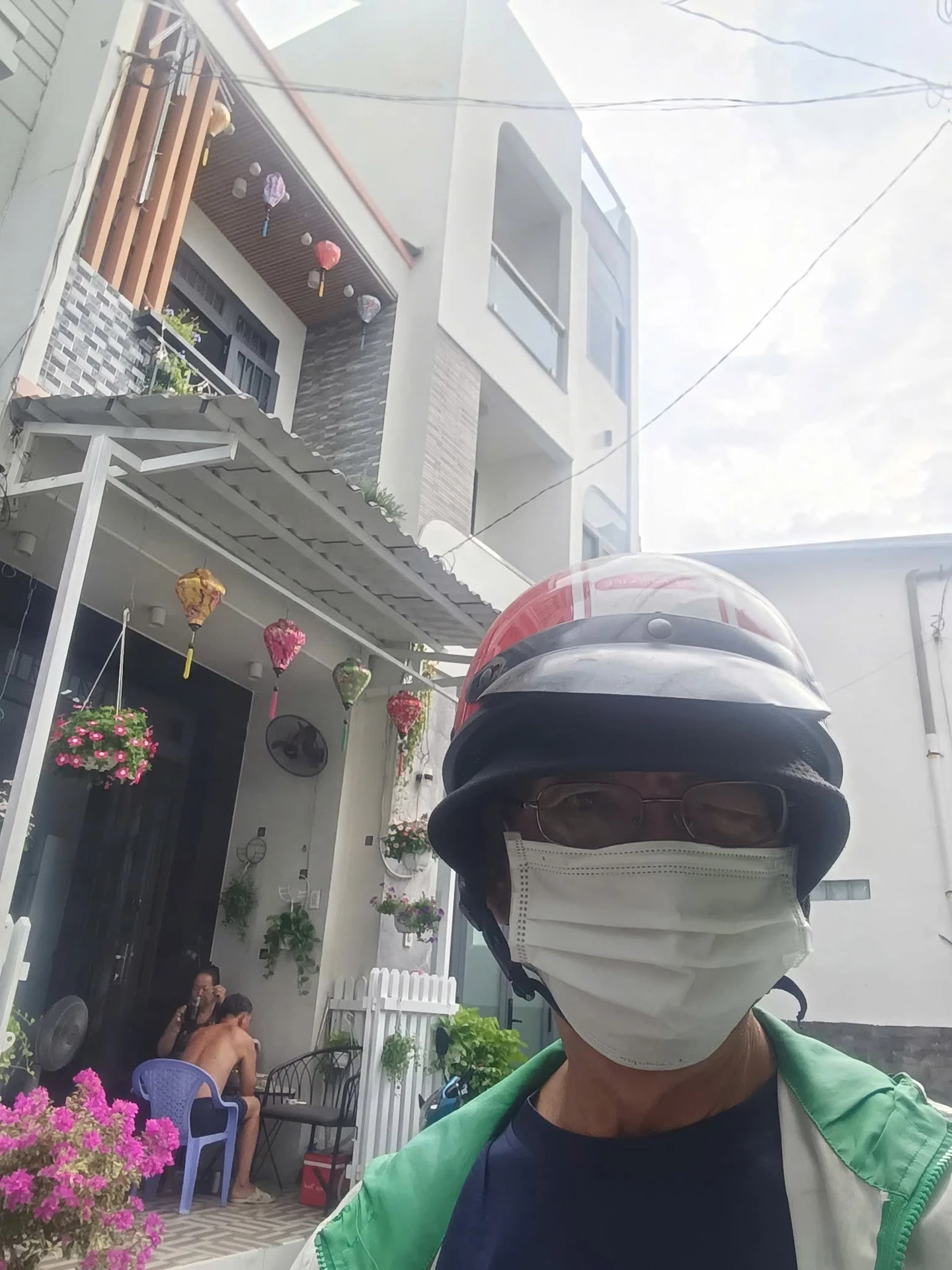 Bán nhà hẻm 3 tầng 56m², 4PN 3WC khu Bình Thới, Quận 11 giá 5,5 tỷ - Ảnh 1