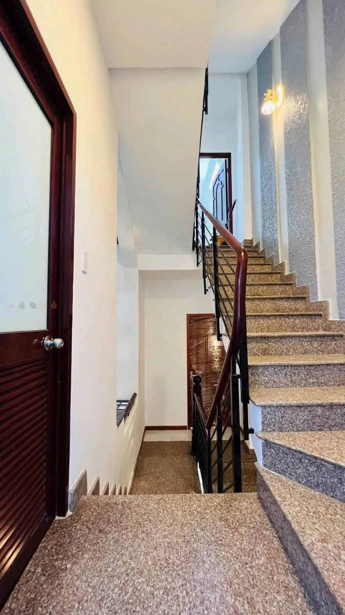 Bán nhà 5 tầng 6PN 63m2 Tô Hiến Thành, Quận 10 - Ảnh thu nhỏ 5