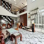 Bán nhà mặt tiền Nguyễn Bỉnh Khiêm 158m2, 5 tầng thang máy, góc Nguyễn Thượng Hiền - Ảnh thu nhỏ 5