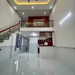 Bán nhà lửng góc 2 mặt tiền 85m2 Phước Tân Đồng Nai - Ảnh thu nhỏ 2