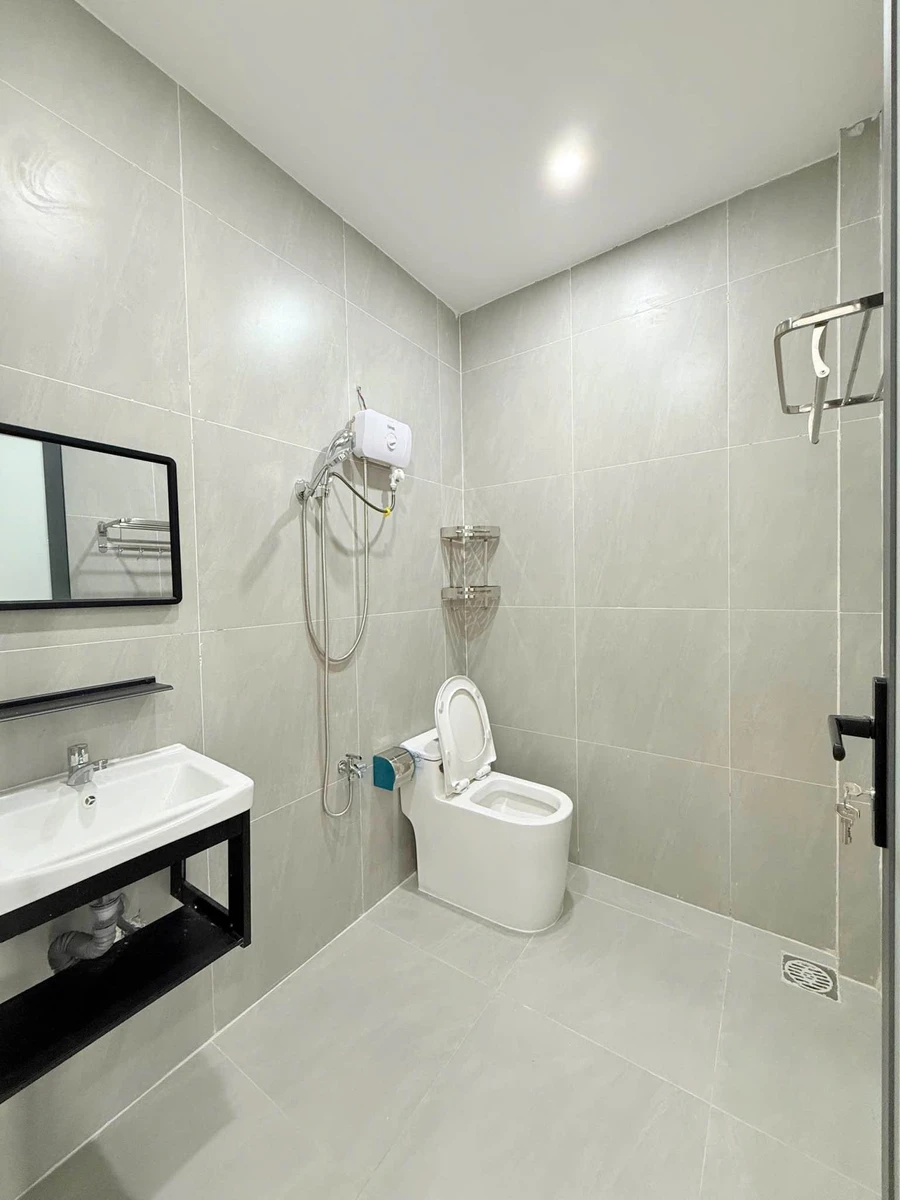 Bán nhà 3 phòng ngủ 100m² Nguyễn Lương Bằng, 2 tỷ - Ảnh thu nhỏ 5