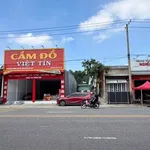 Bán đất buôn bán Mỹ Phước 3, Bến Cát, 150m², 3 tỷ - Ảnh thu nhỏ 2
