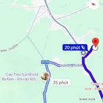 Bán đất Xã Phan, Dương Minh Châu 2700m² - 5,2 tỷ - Ảnh thu nhỏ 3