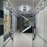 Bán nhà 2 tầng 40m² MT 4m Trần Nhân Tông Quận 1 - Ảnh thu nhỏ 1