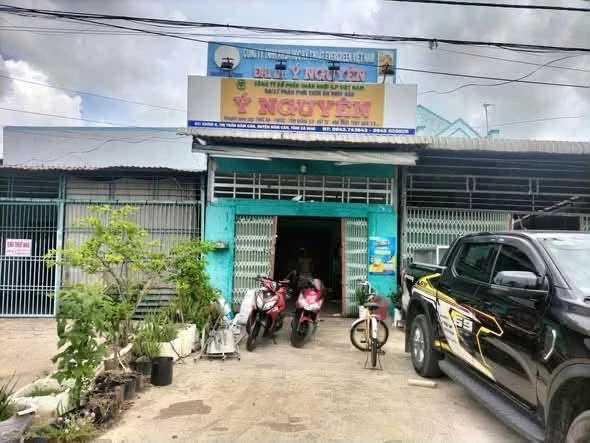 Bán đất mặt tiền Nguyễn Tất Thành 112,5m² Cà Mau - Ảnh thu nhỏ 2