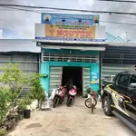 Bán đất mặt tiền Nguyễn Tất Thành 112,5m² Cà Mau - Ảnh thu nhỏ 2