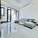 Bán nhà hẻm 4,25x23,5m Nguyễn Cư Trinh, An Giang - Ảnh thu nhỏ 3