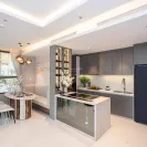 Mua nhà Tặng ô tô 200-300 triệu - Tặng full nội thất 4* 2PN 2,79 tỷ Simona Heights - Ảnh thu nhỏ 29
