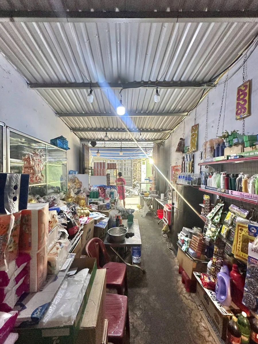 Bán nhà hẻm xe hơi Tô Hiến Thành Q10, 60m2, 11.5 tỷ - Ảnh thu nhỏ 4