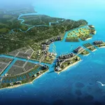 Chuyên trực 24/7 tại Vinhomes Cần Giờ, CHIẾT KHẤU 30%, nhà phố 7 tỷ, Villas 16 tỷ. LH trực tiếp CĐT - Ảnh thu nhỏ 3