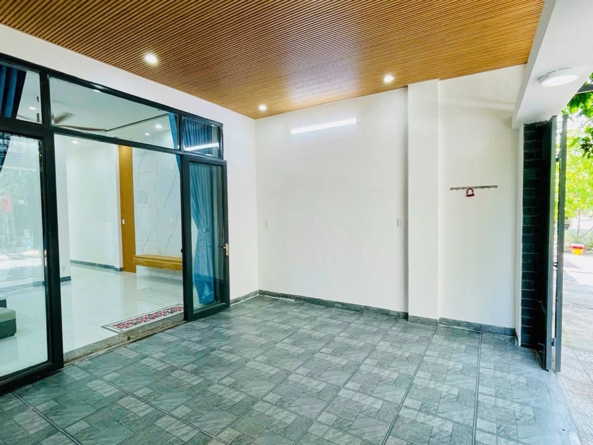 Bán nhà mặt tiền Phước Lý 112m2, 2PN, Thủ Đức - Ảnh thu nhỏ 3