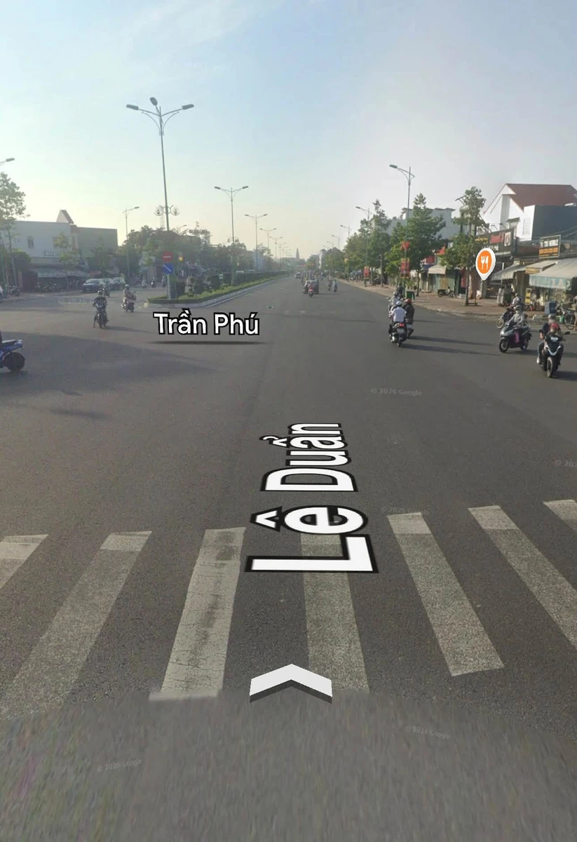 Bán dãy trọ 300m2 gần Lê Duẫn, Phan Thiết, 8.6 tỷ - Ảnh 1
