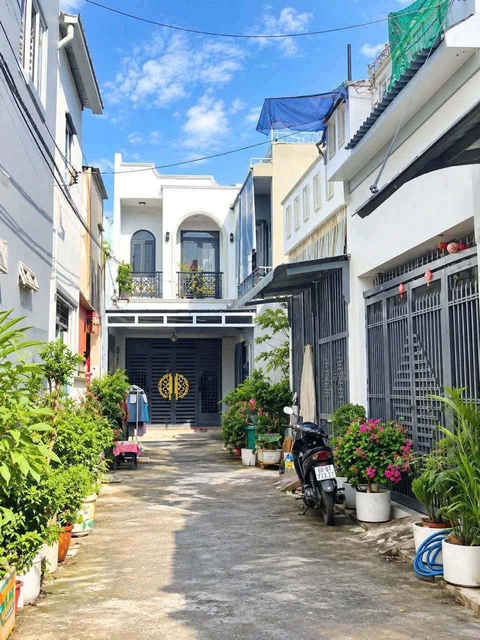 Bán đất 51m2 Tân Vạn, Biên Hoà 1 tỷ 580 - Ảnh 1