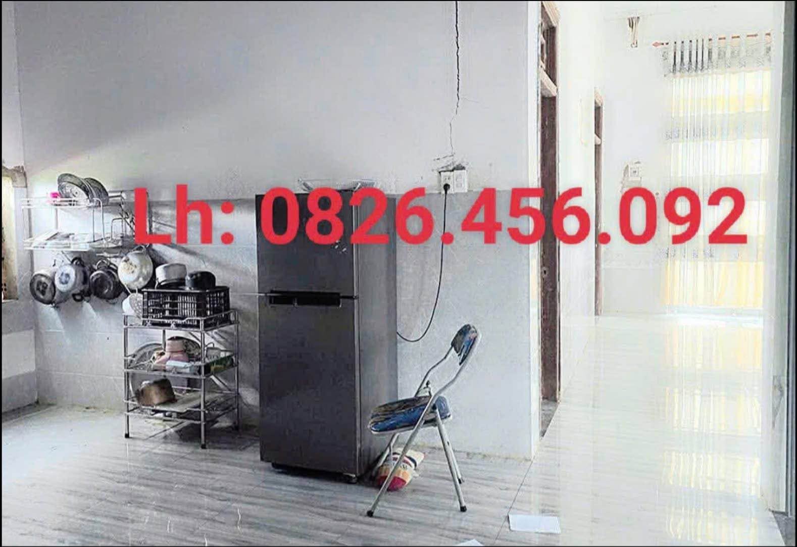 Bán nhà mặt tiền chợ 12 Đồng Tâm, Bình Phước 168m²
