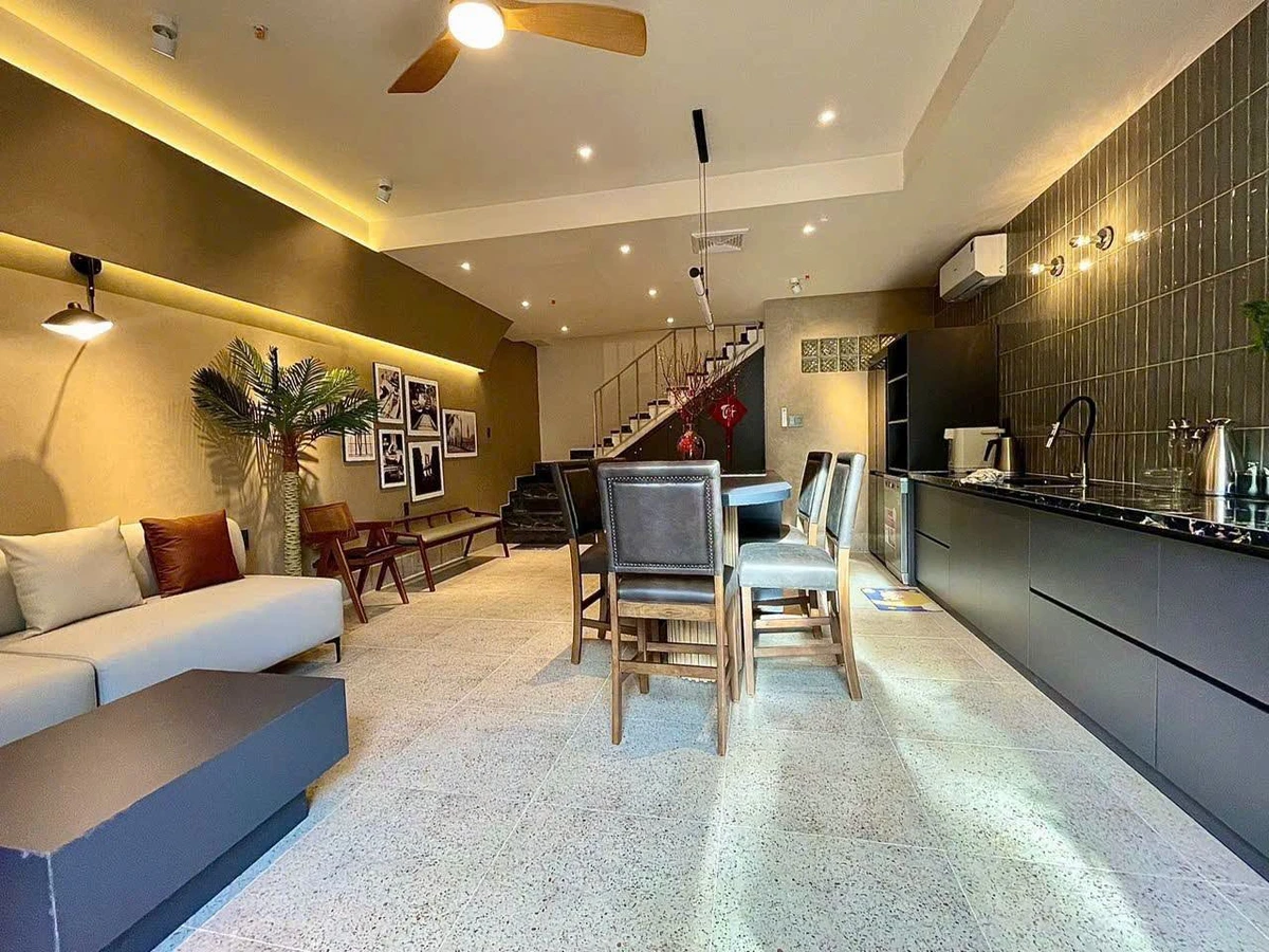 Bán shophouse 2 tầng 113.5m2 Vĩnh Điềm Trung, Nha Trang - 7 tỷ - Ảnh 1