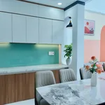 Bán nhà lầu lửng 3PN 2WC 100m² giá 1,98 tỷ Bàu Trâm - Ảnh thu nhỏ 4