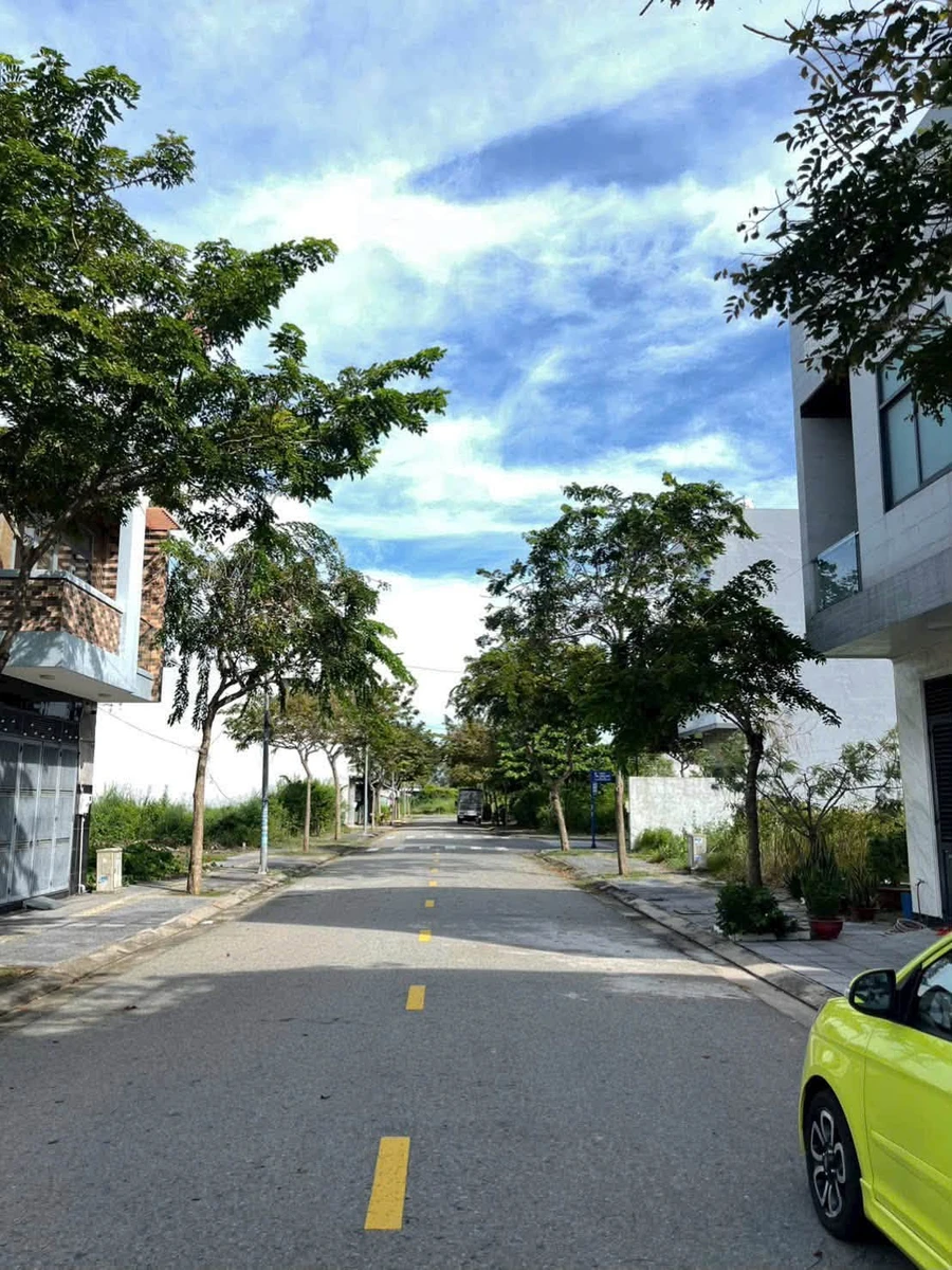Bán đất TDC Bắc Hương 108,5m² Hóc Môn 2,6 tỷ - Ảnh thu nhỏ 2