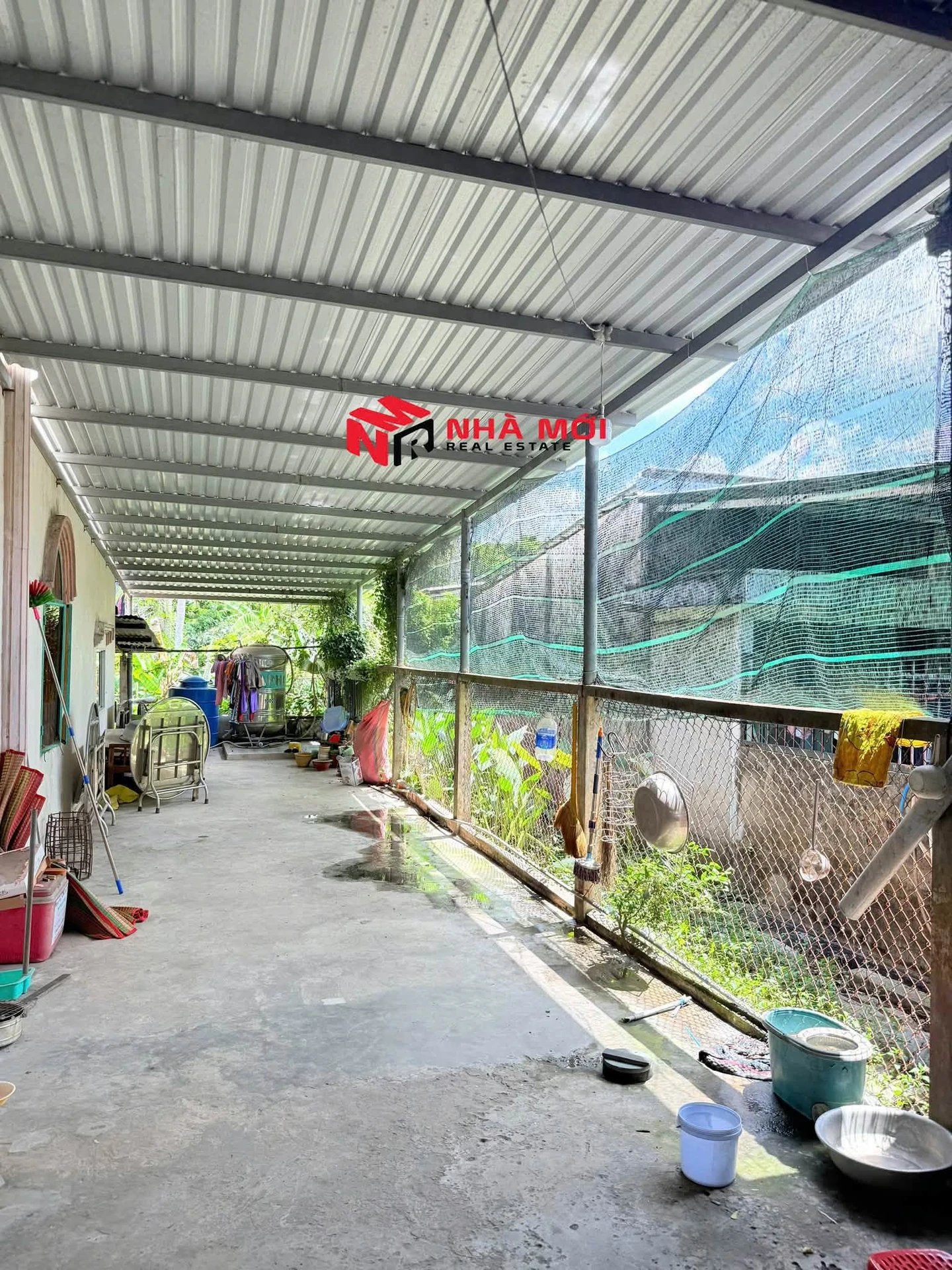 Bán đất mặt tiền Lý Thường Kiệt Cà Mau 150m² - Ảnh 1