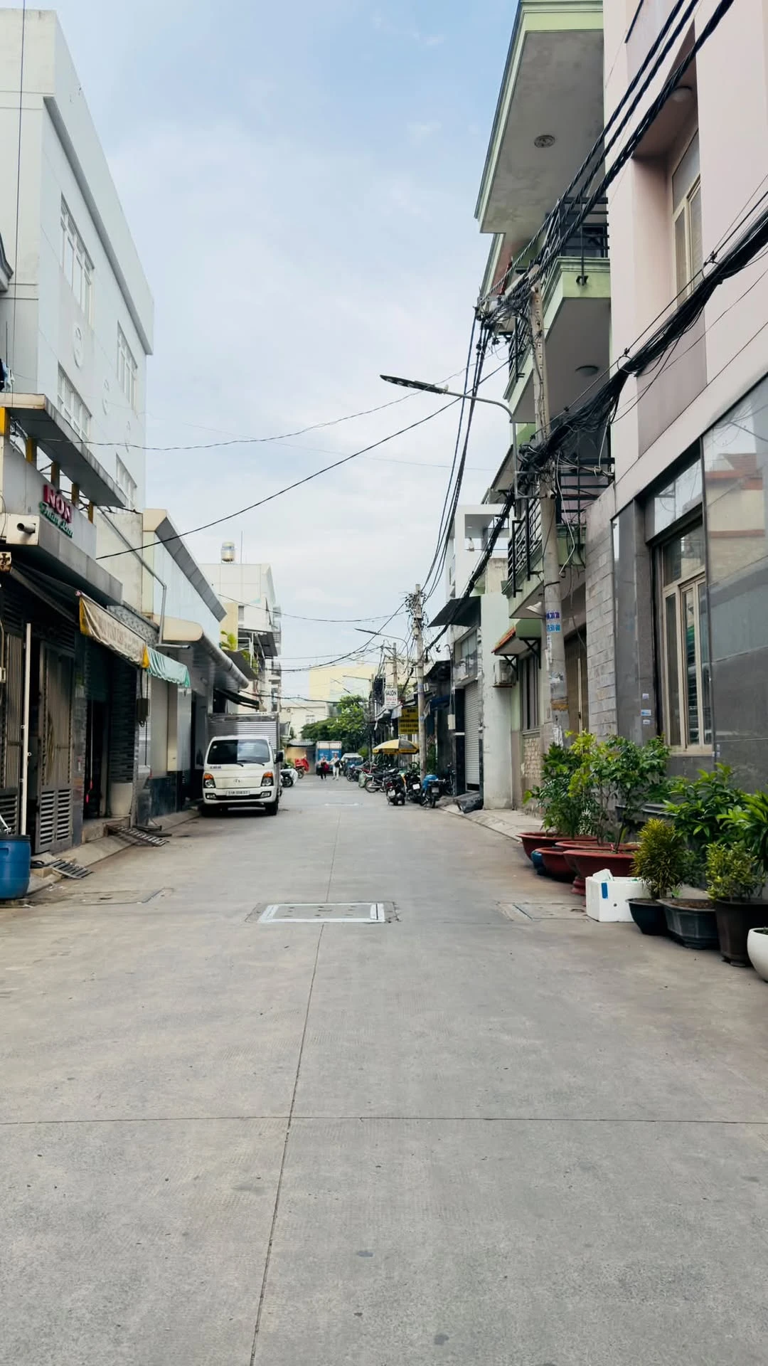 Bán nhà 5x25m Nguyễn Văn Quá, Q.12, 11.5 tỷ - Ảnh 1