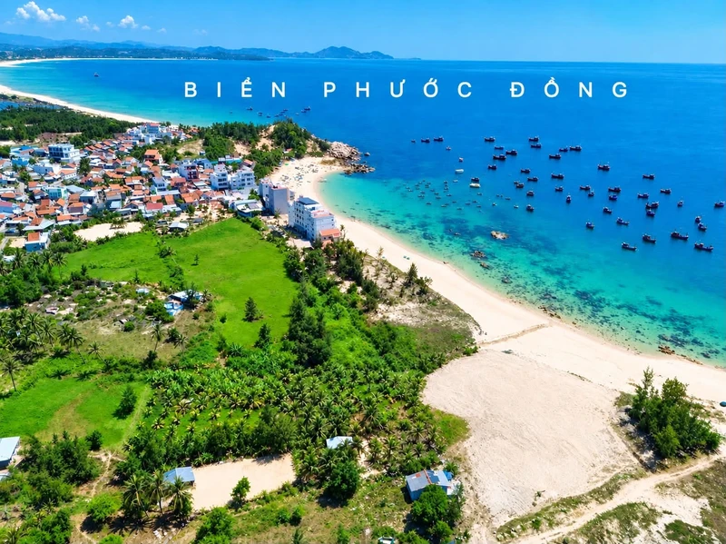 Bán lô đất 350m2 tại Xóm Cát, An Hoà Hải, Phú Yên