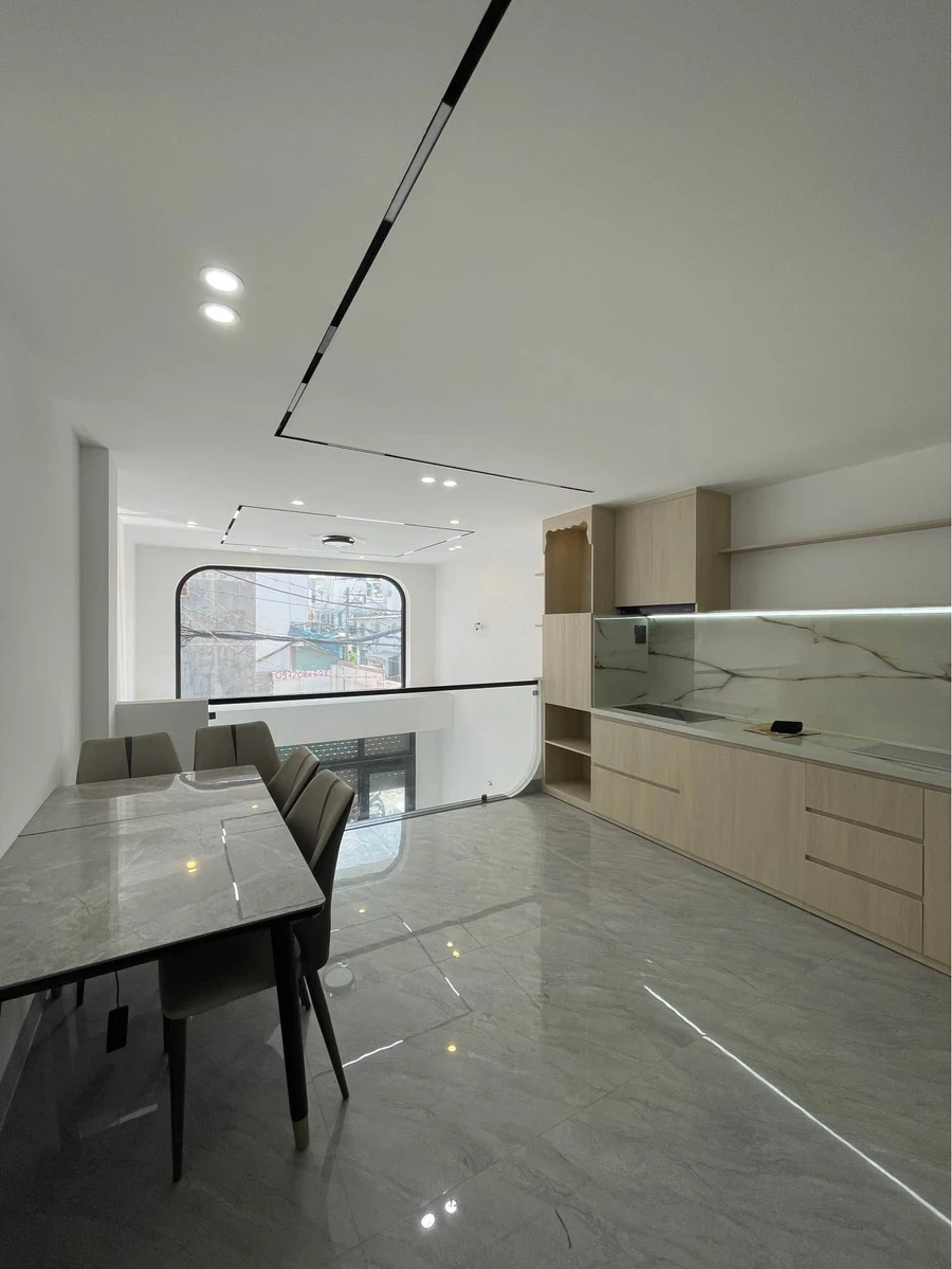 Bán shophouse MT 4x11, Phạm Quý Thích, Tân Phú - Ảnh thu nhỏ 3